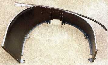 Inner Wing.